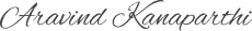 Aravind Signature